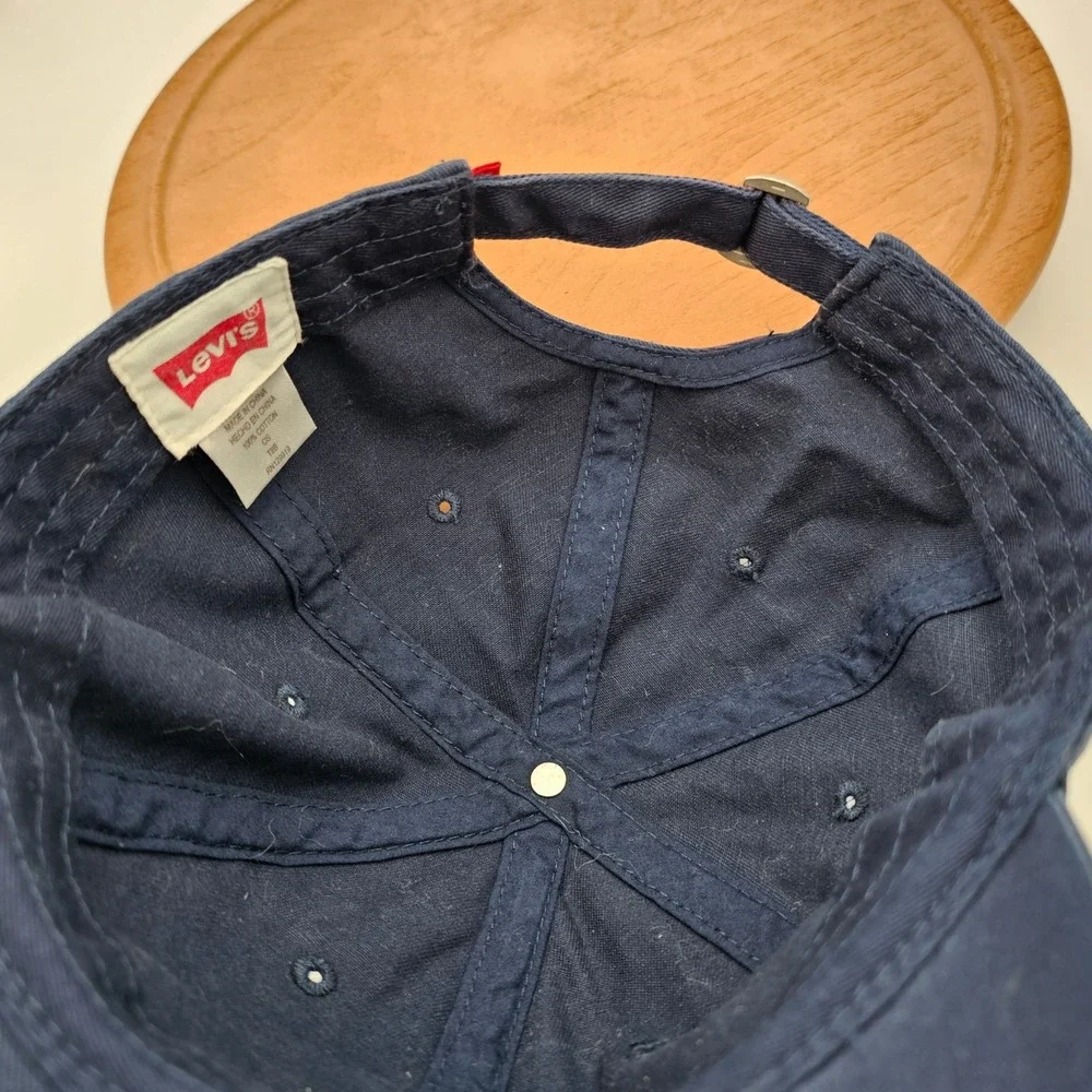 Levis there vintage